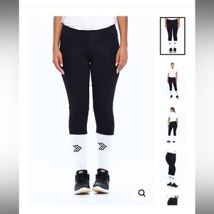 Bellalete Softball Pants YM